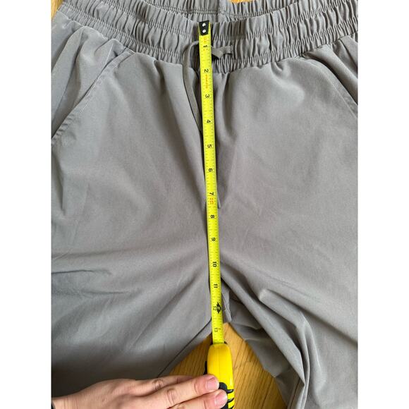 All in Motion Women’s Active Light High Rise Taper Pants, S - Picture 8 of 9